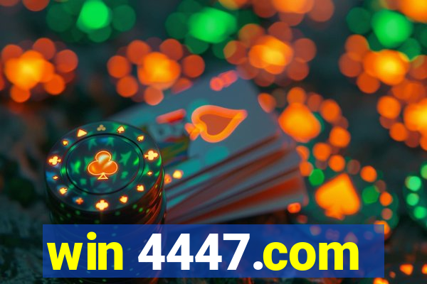win 4447.com
