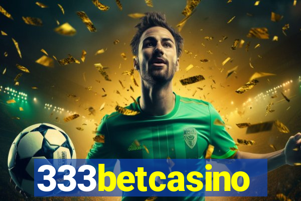 333betcasino