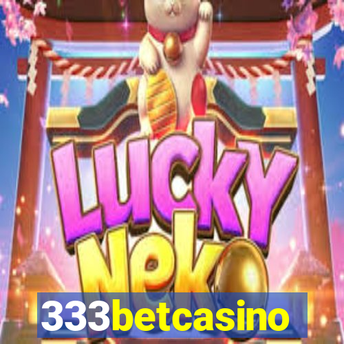 333betcasino