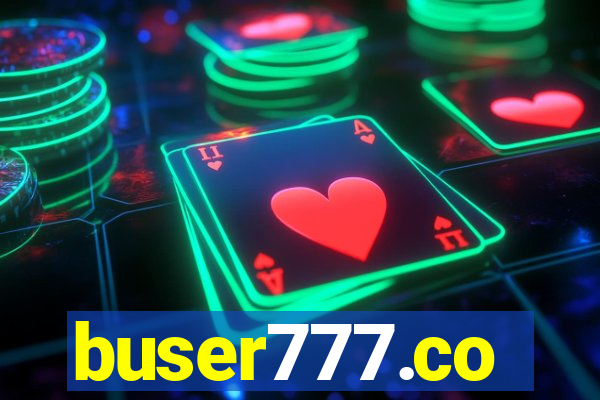 buser777.co