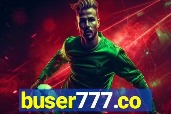 buser777.co