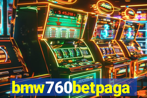 bmw760betpaga