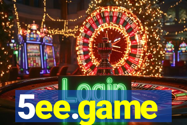 5ee.game