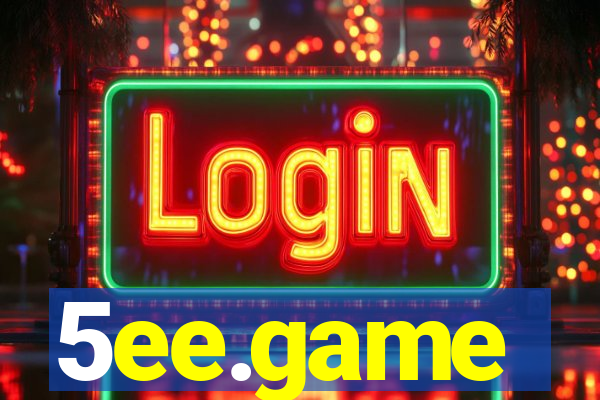 5ee.game
