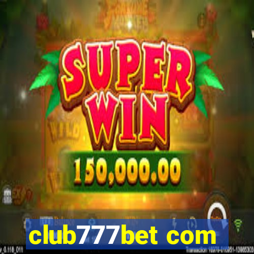 club777bet com