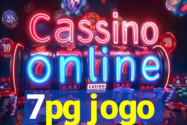 7pg jogo