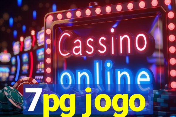7pg jogo