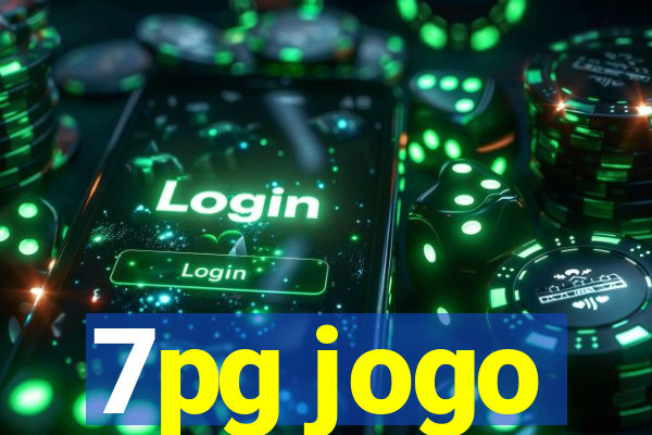 7pg jogo