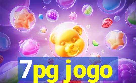 7pg jogo