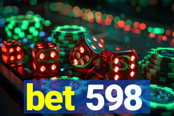 bet 598