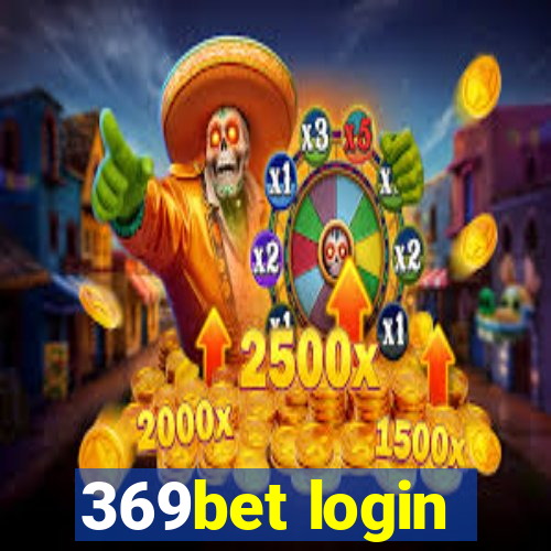 369bet login