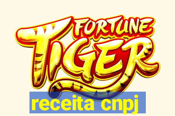 receita cnpj