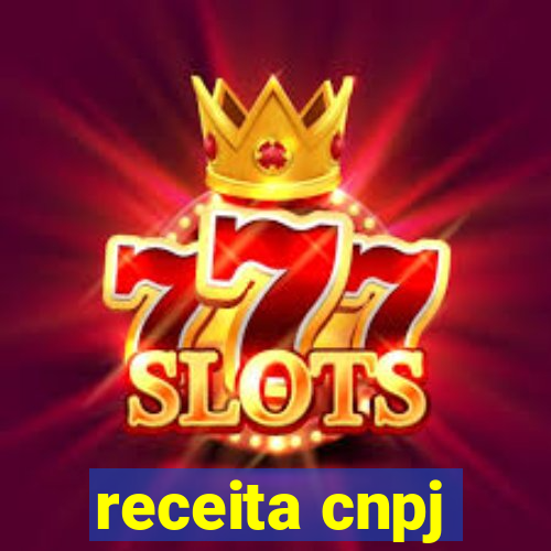 receita cnpj