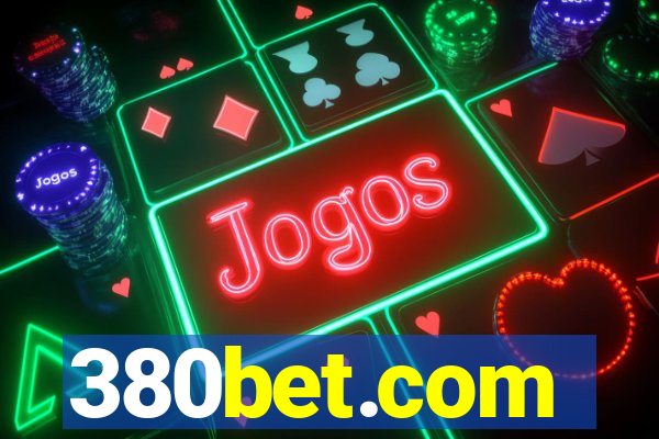 380bet.com