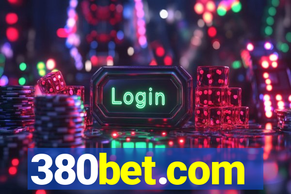 380bet.com