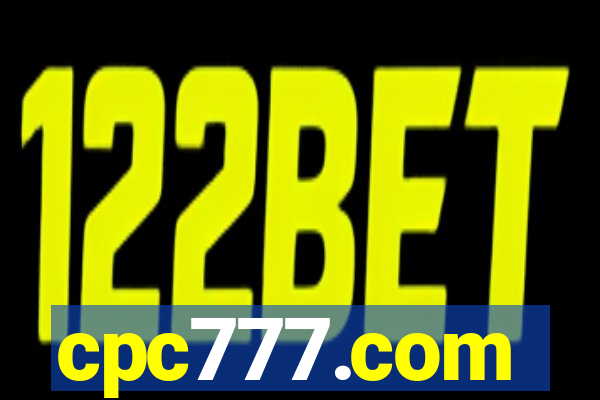 cpc777.com