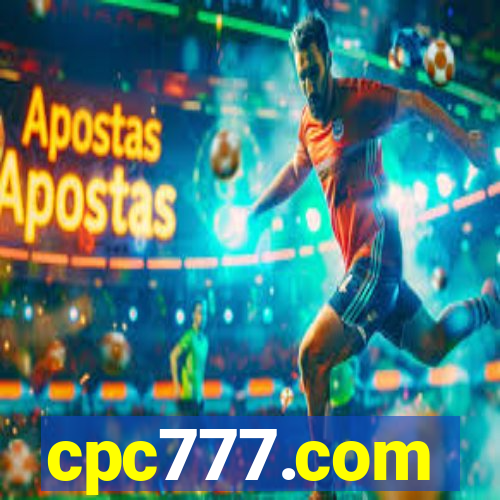cpc777.com