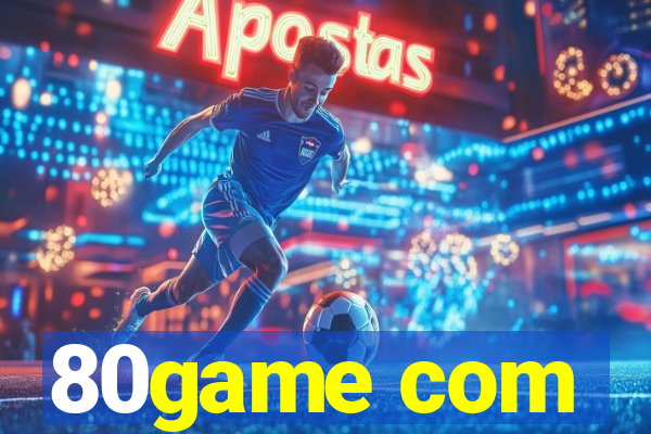 80game com
