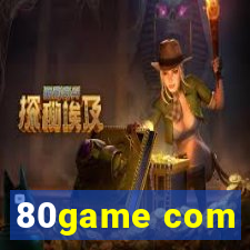 80game com