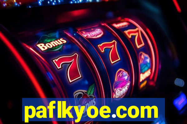 paflkyoe.com