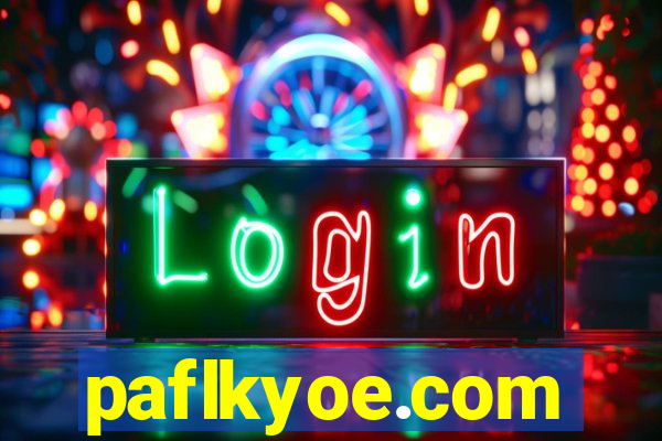 paflkyoe.com