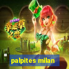 palpites milan