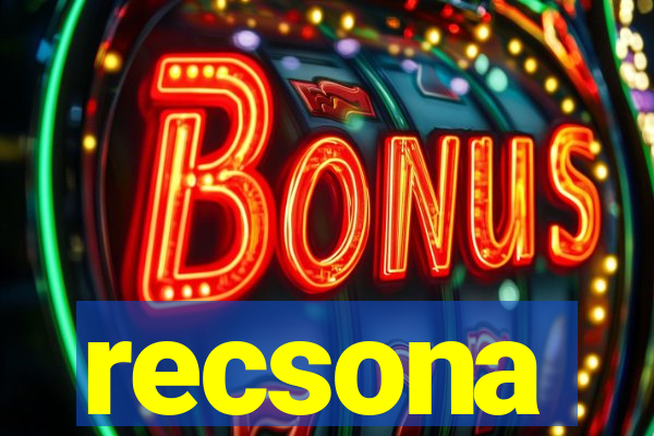 recsona
