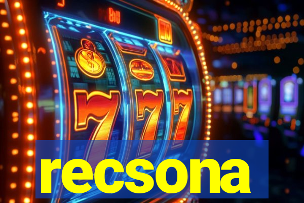 recsona