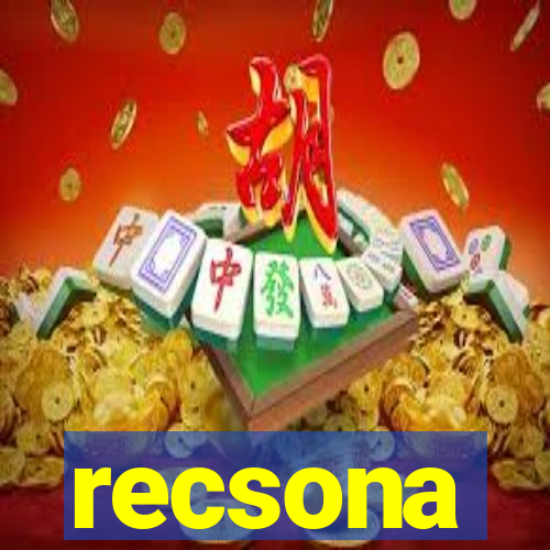 recsona