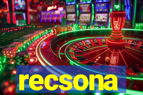 recsona