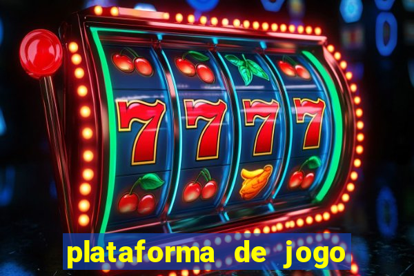 plataforma de jogo da deolane