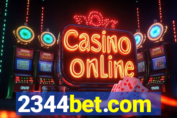 2344bet.com