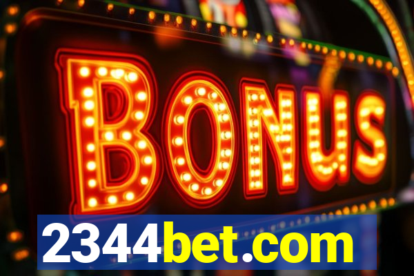 2344bet.com
