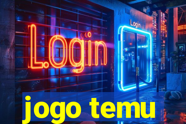 jogo temu