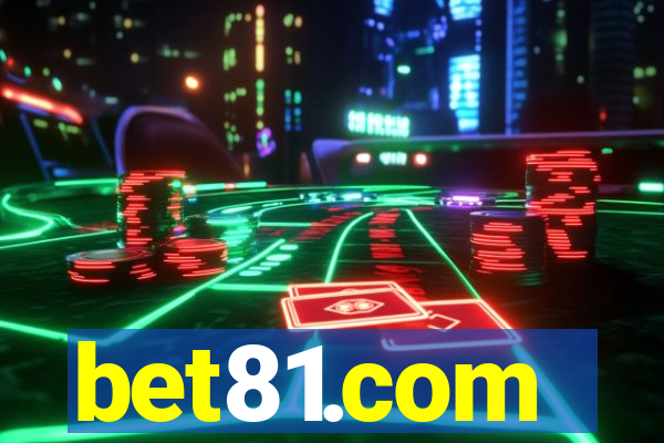 bet81.com