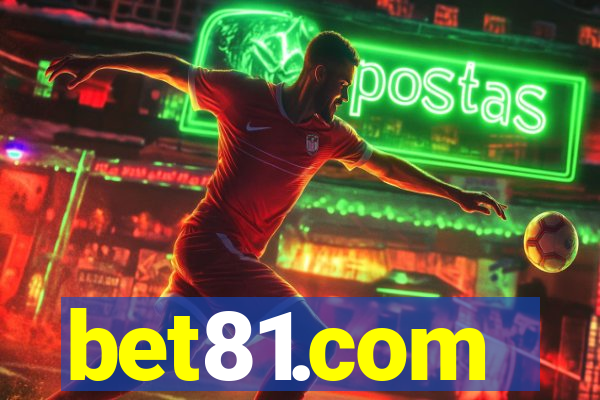 bet81.com