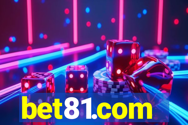 bet81.com