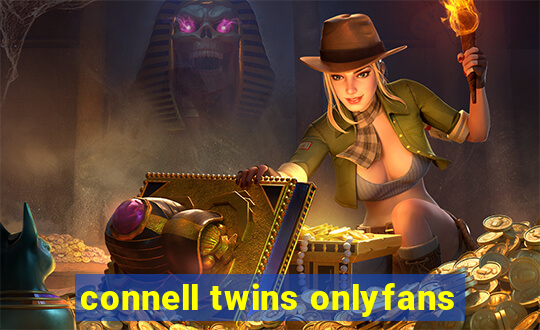 connell twins onlyfans