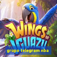 grupo telegram nba