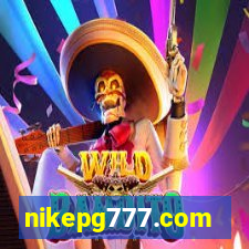 nikepg777.com