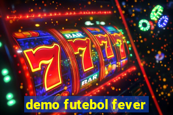 demo futebol fever