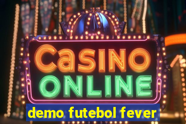 demo futebol fever