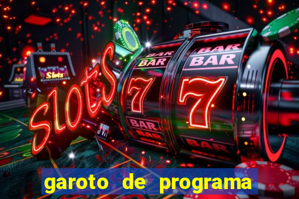 garoto de programa porto ferreira