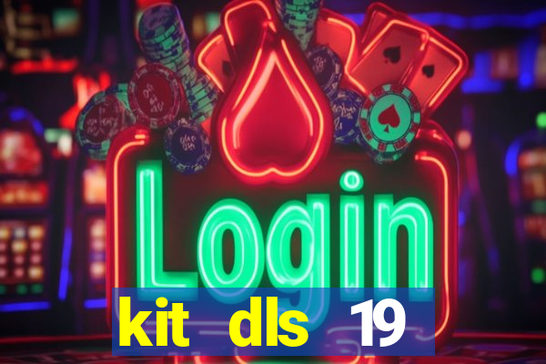 kit dls 19 barcelona 2015