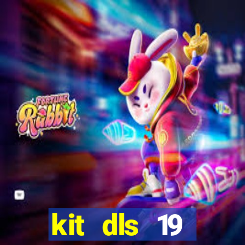 kit dls 19 barcelona 2015