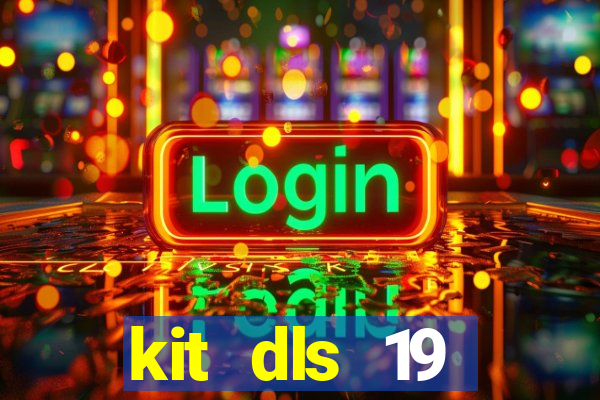 kit dls 19 barcelona 2015