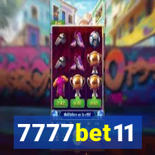7777bet11