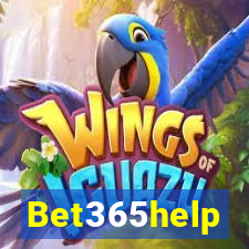 Bet365help