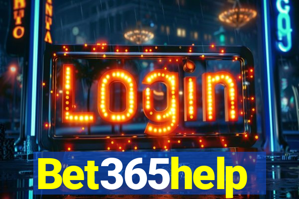 Bet365help