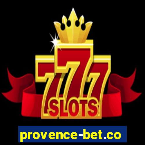 provence-bet.com